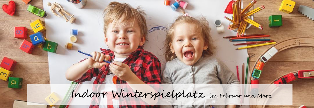Indoor Winterspielplatz | Freie evangelische Gemeinde Böblingen