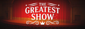 THE GREATEST SHOW - Weihnachtstheater @ FeG Böblingen - Kirche auf der Hulb