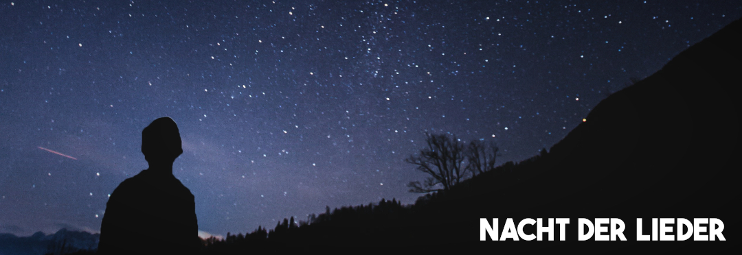 Nacht der Lieder